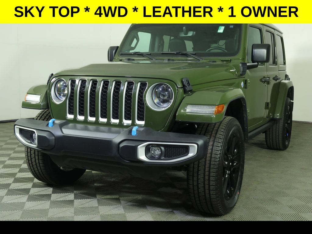 jeep wrangler 4xe 2023 1C4JJXP68PW553314 image jeep wrangler 4xe 2023 1C4JJXP68PW553314 image